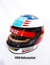 Capacete Michael Schumacher helmet 1995