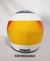 Imagem do Capacete Michael Schumacher helmet 1995