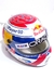 Capacete Max Verstappen 2024 na internet