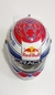 Capacete Max Verstappen 2024