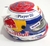 Capacete Max Verstappen 2024 - PrintHidro Design: Replica Formula 1, capacete Capacete Michael Schumacher, Lewis Hamilton, Nelson Piquet e demais pilotos da Formula 1, Cockpit Mclaren