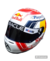 Capacete Max Verstappen 2023 - comprar online