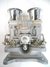 Torre Base Adaptadora Holley A Weber Idf 100mm Chev C/juntas en internet