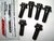 Bulones Arp De Volante Fiat Cabeza Chata Para Multidisco Rm - comprar online