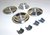 Patillos De Valvulas Durall Audi-fiat Con Trabas - tienda online