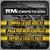 12 Varillas Ford O Chevrolet Para Balancinera De 10 Mm Rmcom - RM competicion