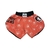 SHORT PFC 2025 x BRONX en internet