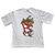 REMERA FINO OVERSIZE en internet