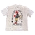 REMERA OVERSIZE GALLO DE PELEA - comprar online
