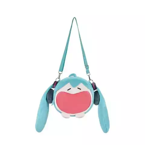 Bolso Hatsune Miku