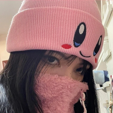 Beanie Kirby