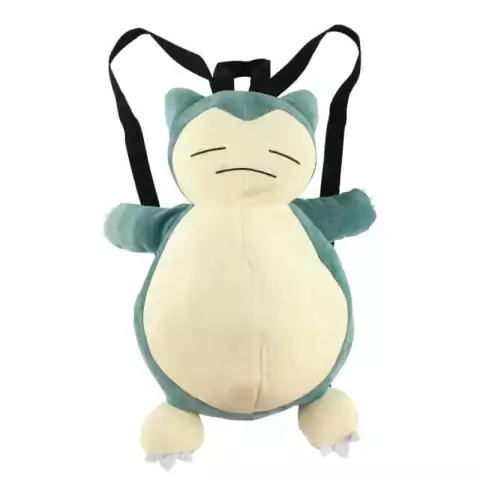 Morral Snorlax
