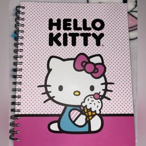 Hello kitty punto