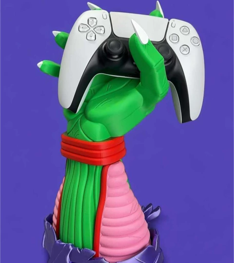 Soporte para control Piccolo hand