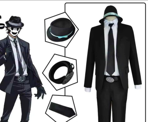 cosplay personalizado