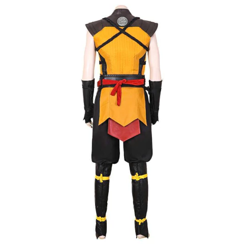 cosplay personalizado