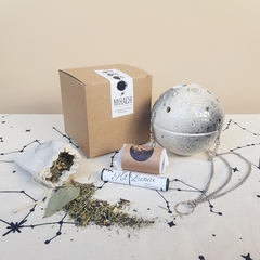 Sahumado Lunar