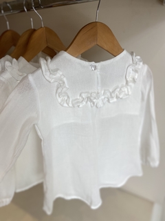 Blusa Ameli - AZAHARES