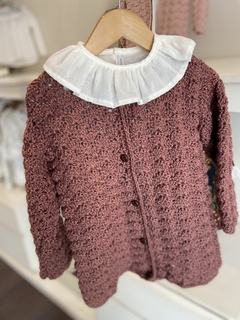 Saco Tejido - comprar online