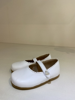 Zapato Marie