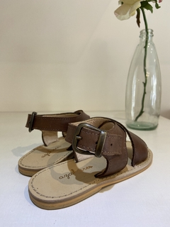 Sandalias Sara - AZAHARES