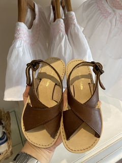 Sandalias Sara - tienda online