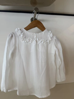 Blusa Aleli. - comprar online