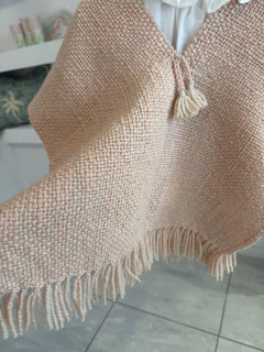 Poncho Zoilo. - comprar online