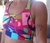 Top MORA - Estampado