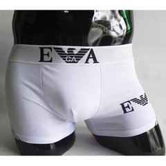 Cueca Emporio Armani - KIT C/4 - Madu Store