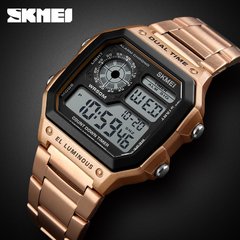 Relógio SKMEI - SKM1335 - Madu Store