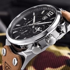 Relógio BENYAR Black Label - BY5112 - Madu Store
