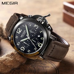 Relógio MEGIR - ML3406G - loja online