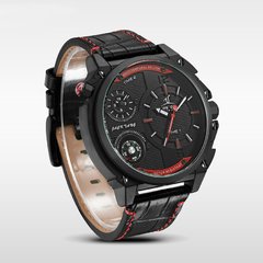 RELÓGIO WEIDE - UV1507B-2C - Madu Store