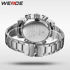 Imagem do RELÓGIO WEIDE - WH5205-1C