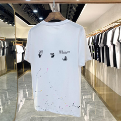 Camiseta Off-White - Madu Store