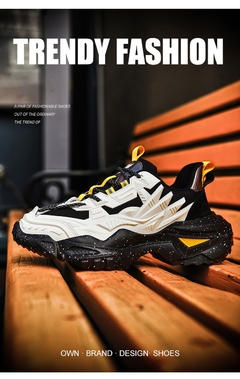 Tênis Optimus - online store