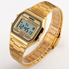 Relógio SKMEI Retro - SKM1123 - buy online