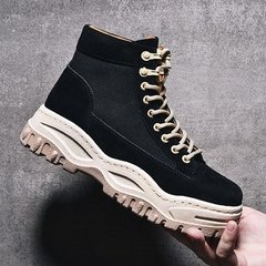 Bota Monddeb Desert
