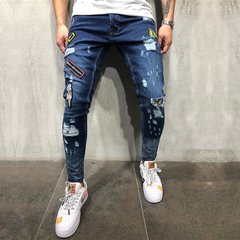 Calça Jeans Nethsu Punk - online store