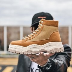 Bota Monddeb Desert