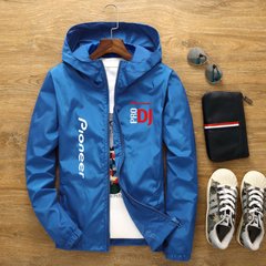 Jacket ProDJ - Madu Store