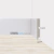 Catálogo Rodapé 15mm Branco Poliestireno - Decorcom Interiores