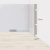 Catálogo Rodapé 15mm Branco Poliestireno - Decorcom Interiores