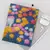 Cuaderno PAPERBLANKS ultra liso CRISANTEMOS DE MONET - comprar online