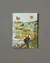 Libreta Ediciones de la Montaña 12 x 17 cm lisa tapa blanda P.N IGUAZÚ