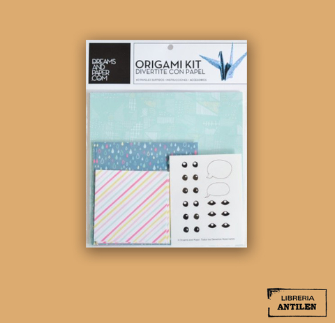 origami