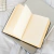Cuaderno PAPERBLANKS midi rayado LIRIOS DE VAN GOGH - comprar online