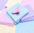 Papel para origami DREAMS AND PAPER 10 x 10 cm mix pastel - comprar online