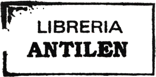 Libreria Antilen